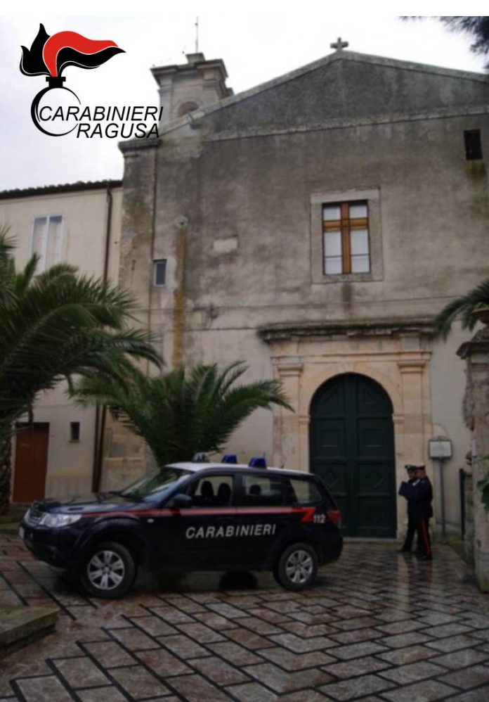 foto di repertorio chiaramonte gulfi