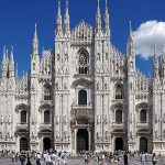 Duomo Milano