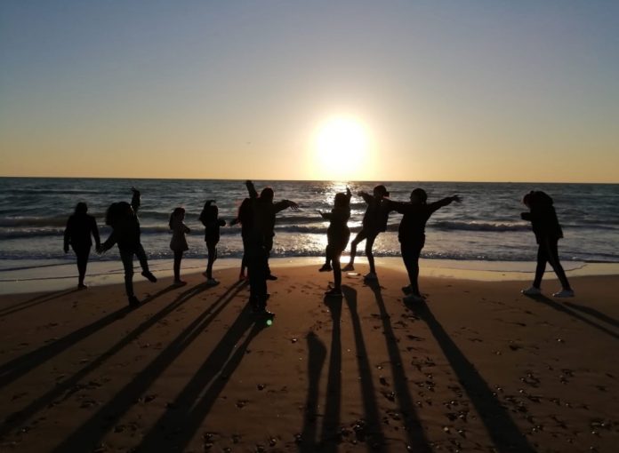 Danza
