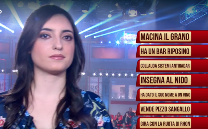 Raiplay I Soliti Ignoti Puntata Di Ieri Sera Video