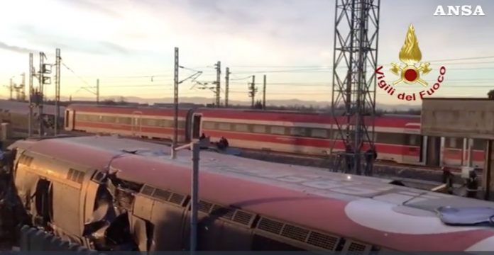 ferrovia