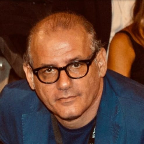 lorenzo salerno