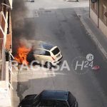 auto-a-fuoco