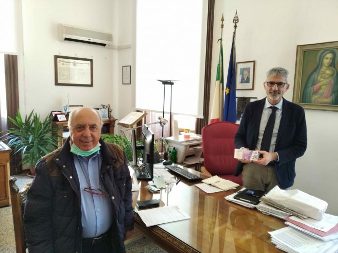 CENTRO RISVEGLI