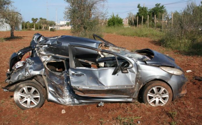 Incidente