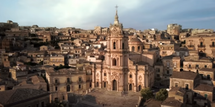 Modica - l'Italia che resiste