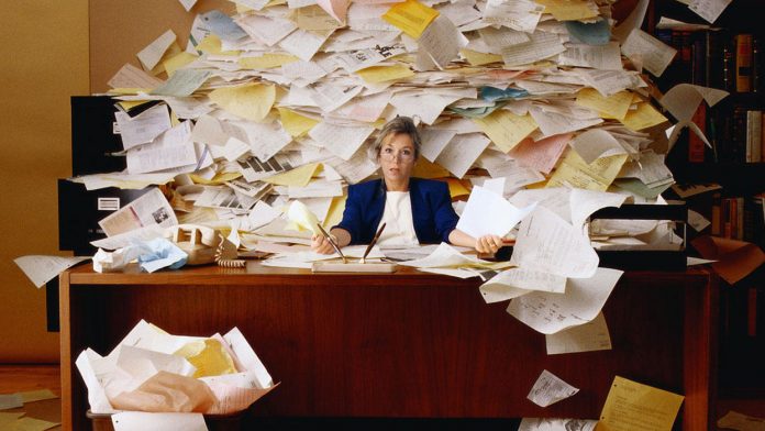 come_risparmia_carta_in_ufficio