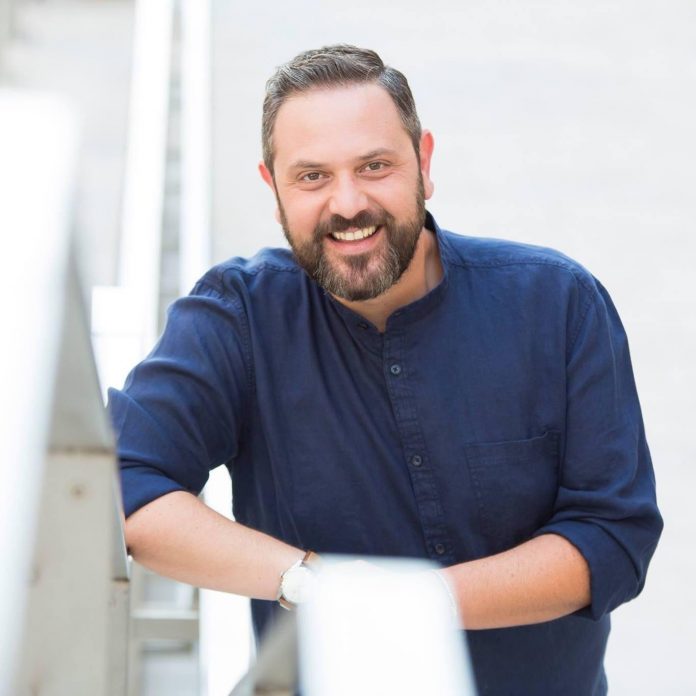 foto Luca Melilli
