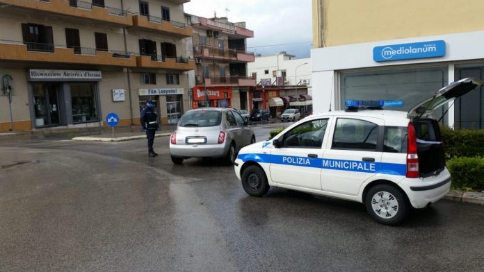 polizia municipale 4