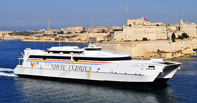 virtu-ferries