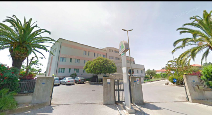clinica del mediterraneo
