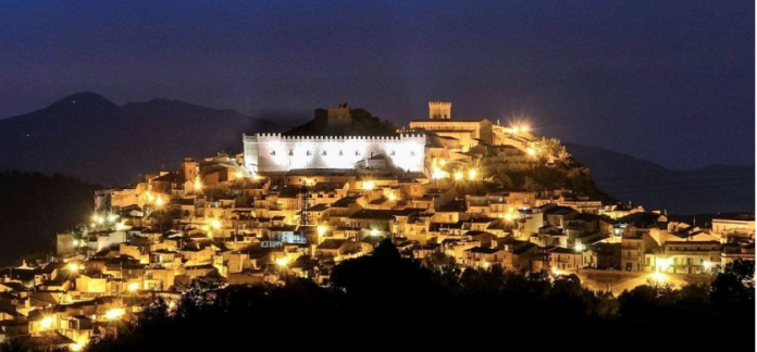 montalbano elicona