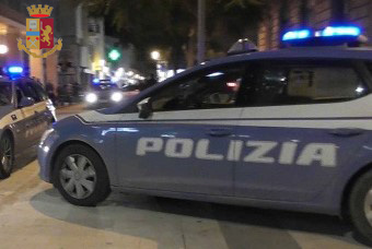 Volante 1