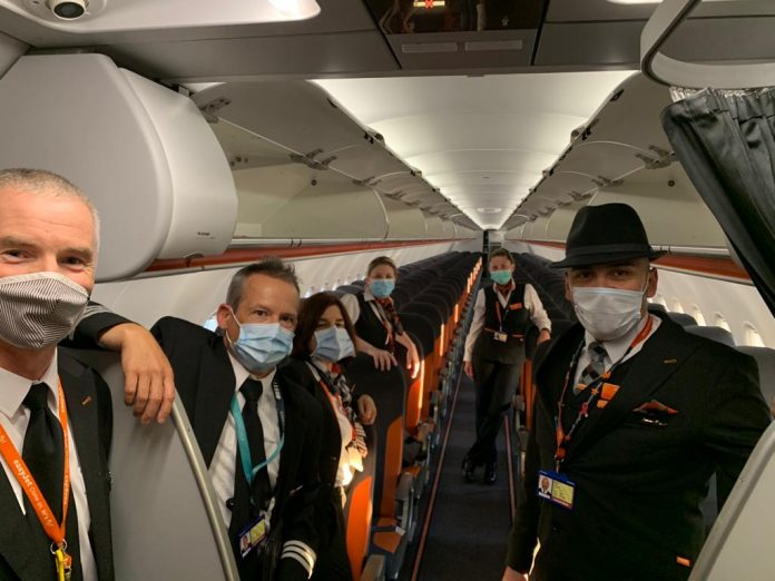 easyJet_PrimoVolo1