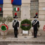 festa carabinieri 2020 – 1