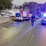 incidente marina di ragusa luglio