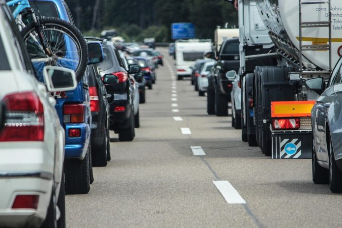 traffico