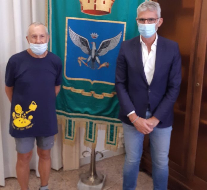 camminatore