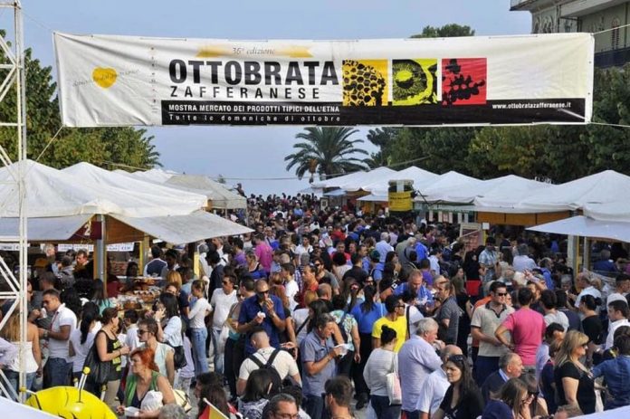 ottobrata
