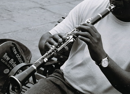 clarinetto