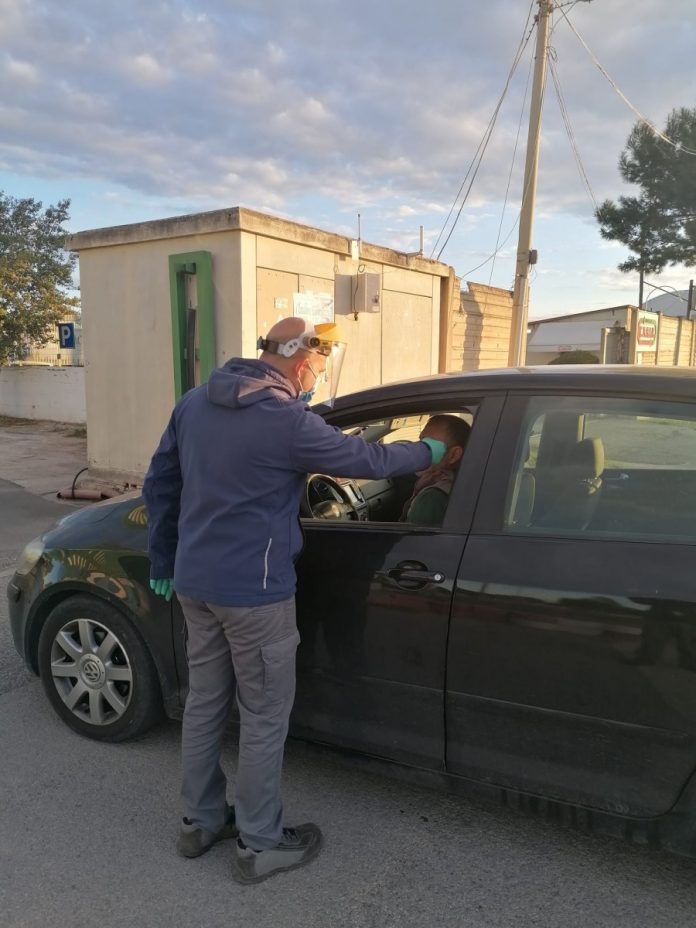 Foto Mercato ortofrutticolo 3