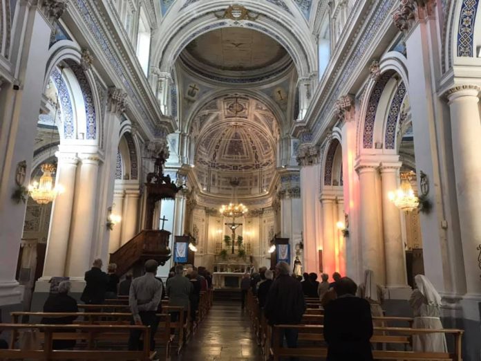 Giornata delle missioni