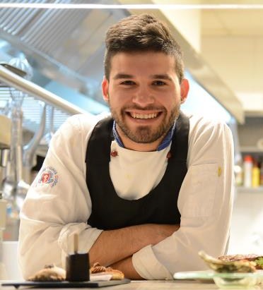 Luca Gulino foto