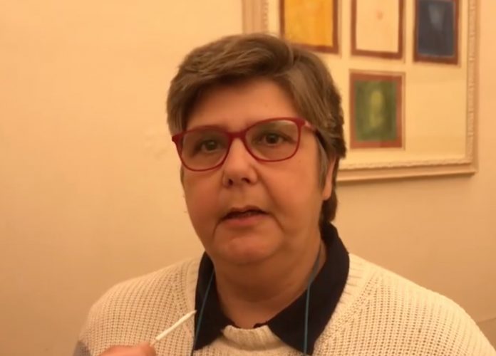 Rosaria Cascio