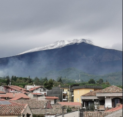 Etna