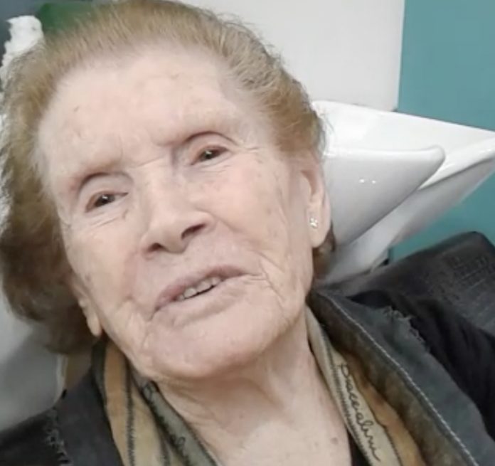 anziana