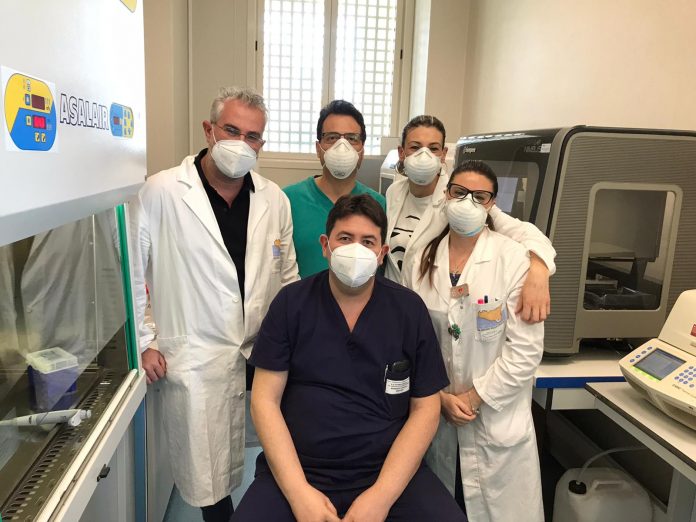 foto covid-team 1