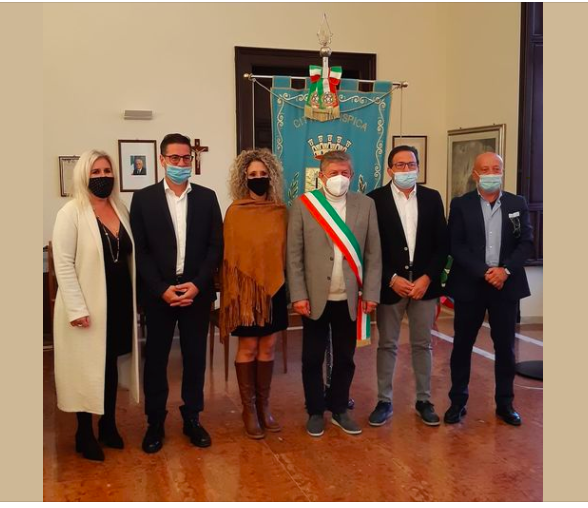 giunta leontini ottobre 2020