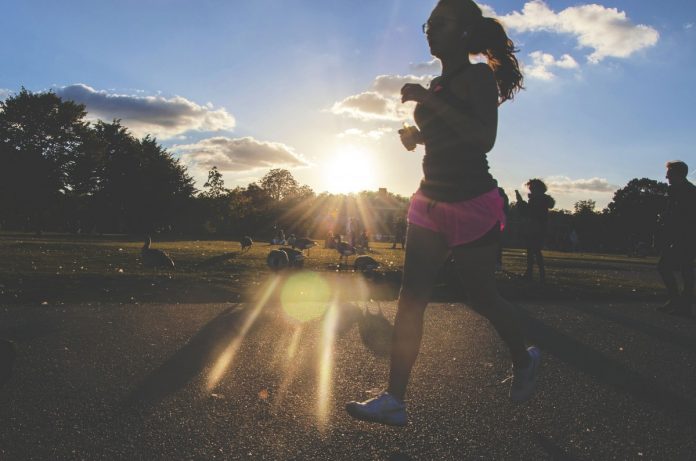 jogging - corsa - sport
