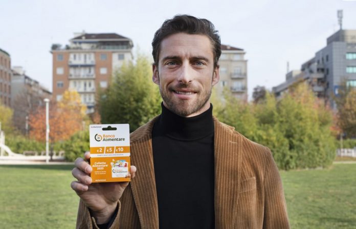 Marchisio senza mascherina