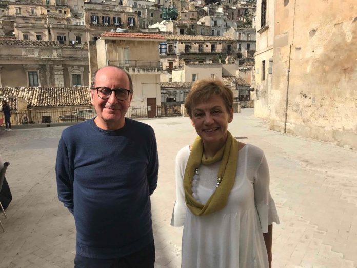Maurilio Assenza-Beatrice Cerrino