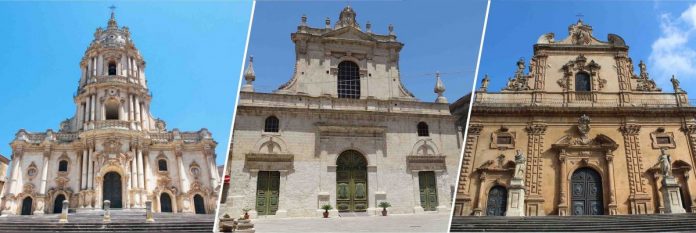 Via delle Collegiate, Modica (RG)
