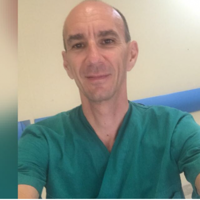 dr. Caldareraa