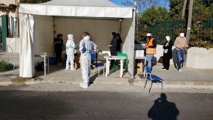 foto postazione