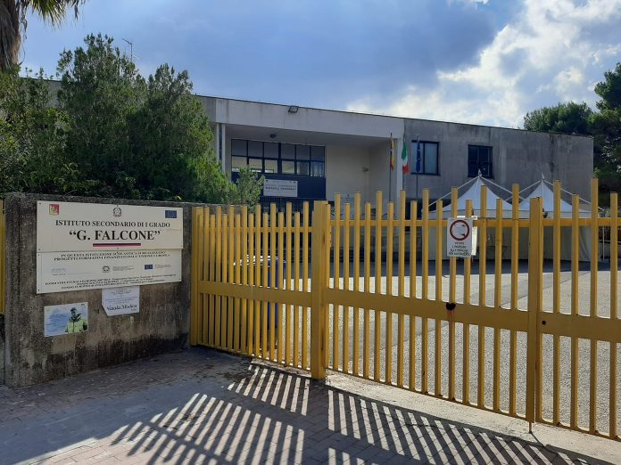 scuola modica