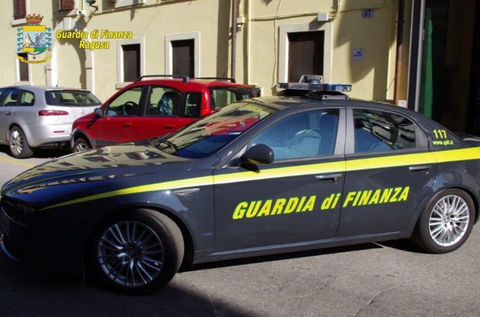 Foto auto gdf