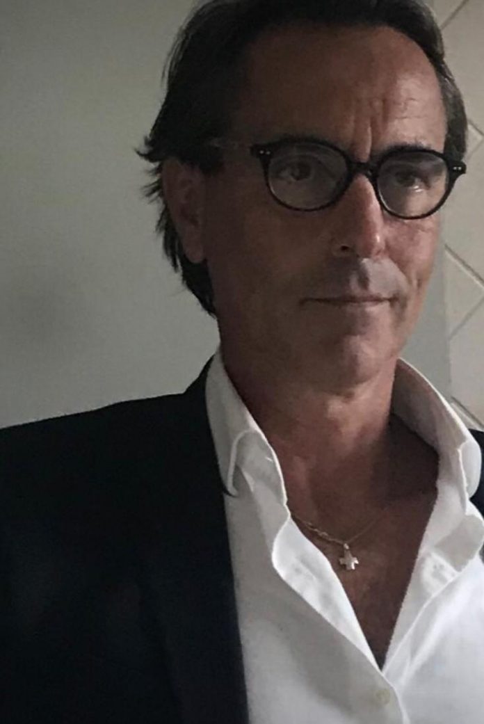 Giuseppe Calabrese 1 dic