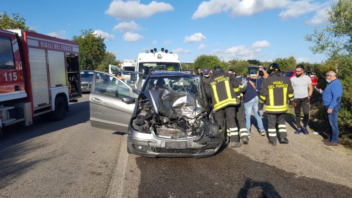 incidente