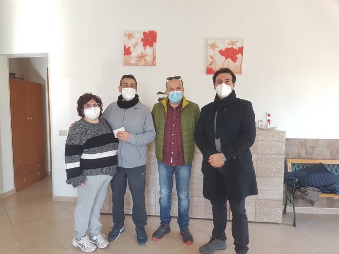 donazione casa