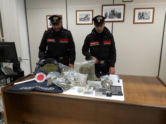 droga cc ispica