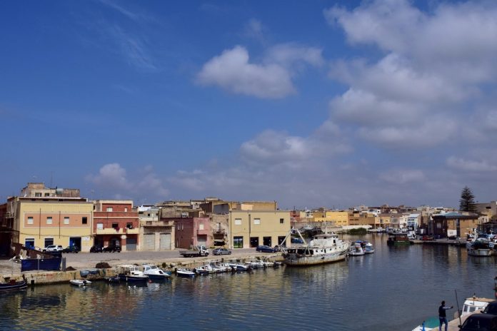 Mazara del Vallo