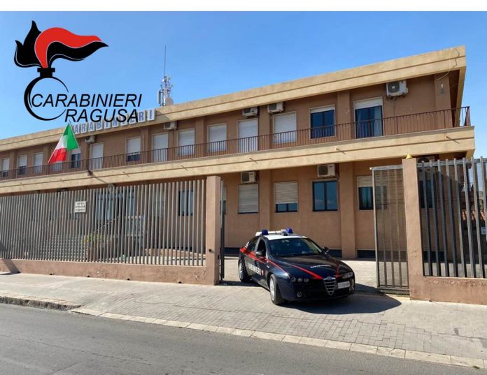 carabinieri
