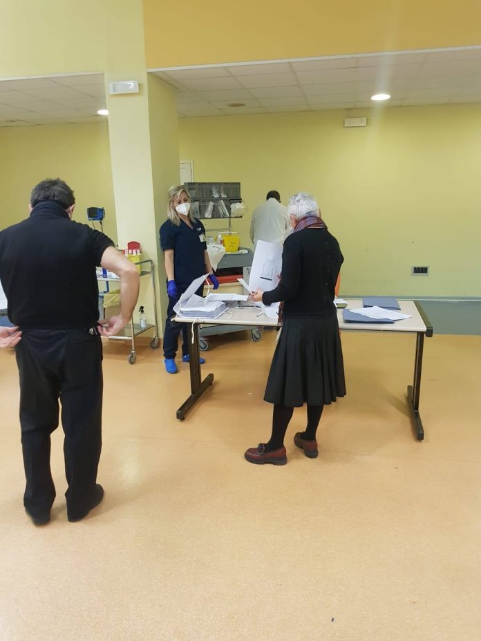 vaccinazioni