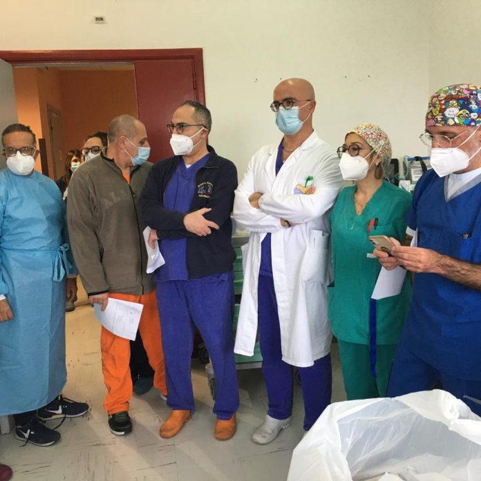 vaccinazioni modica