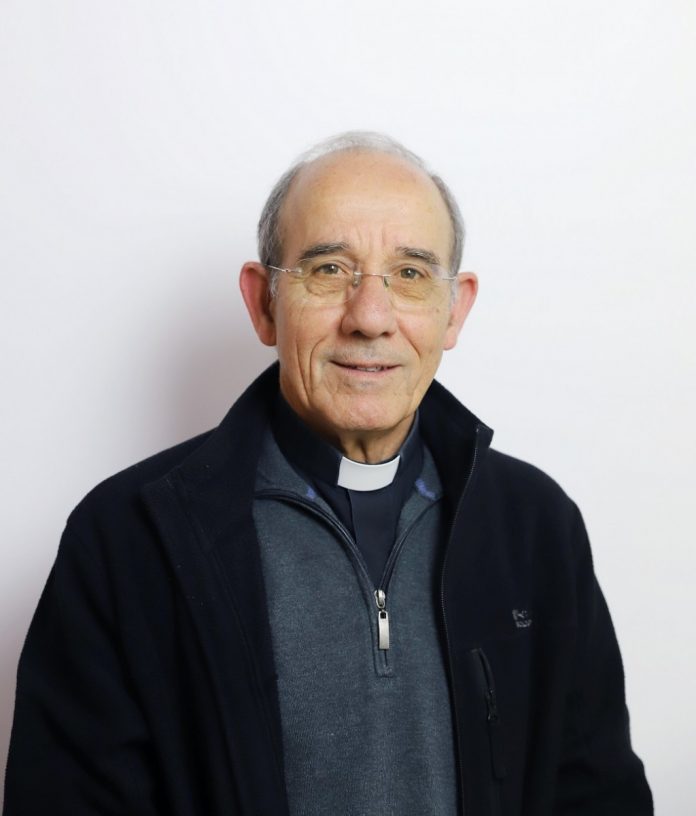 padre salvatore