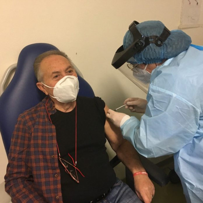 vaccinazioni